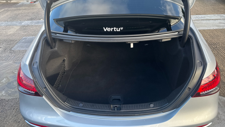 Mercedes-Benz E-Class E200 AMG Line 4dr 9G-Tronic Petrol Saloon